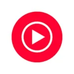 YouTube Music for Chromebook Icon