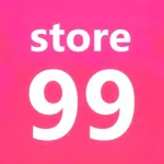 Low Price Online Shopping App Icon
