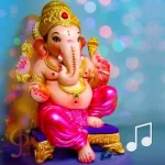 Ganesh Ringtones Icon