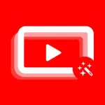 Thumbnail Creator for YouTube Icon