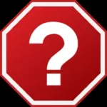 Placas de Trânsito Quiz Icon