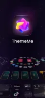 ThemeMe: Top Widgets & Themes Icon