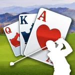 Golf Solitaire: Pro Tour Icon