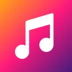 Music Player - MP3 Player App Icon
