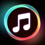 Offline Music Player: Play MP3 Icon