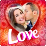 Love Photo Frames Icon