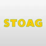 STOAG App Icon