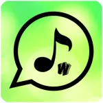 Ringtones For Whatsapp Icon