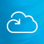AT&T Personal Cloud Icon