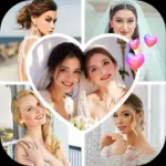 Photo Editor AI- Collage Maker Icon