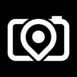 NoFilter: Photo Spot Explorer Icon
