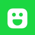 Stickers for WA - SticMoji Icon