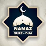 Namaz Sure ve Duaları Ezberle Icon