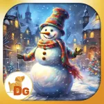 Christmas Spirit 4 f2p Icon