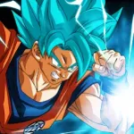 DRAGON BALL Games Battle Hour Icon