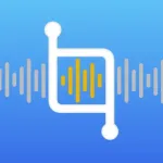 Audio Trimmer - Trim Audio Icon