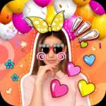 Photo PIP & Scene Editor Icon