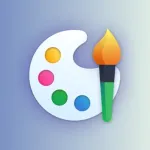 Procreate Brushes & Tools PRO Icon