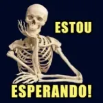 Figurinhas de memes WASticker Icon
