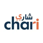 Chari Icon