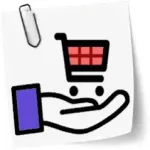 Commerce courses Icon