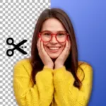 Photo Background Changer Icon