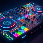 DJ Music Mixer - Dj Remix Pro Icon