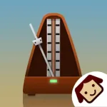Iona Voice Metronome Icon