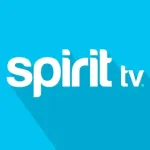 Spirit tv Icon