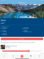 Fill it Forward Icon