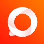 Dating, Chat, Match - Fanaa Icon