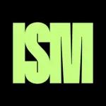 digital camera filter : ism Icon