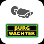Burg Cam Pro Icon