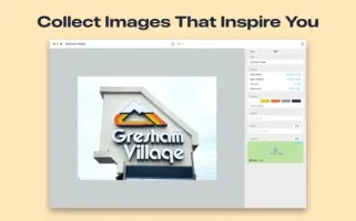 Gathered - Design Inspiration Icon