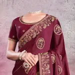 Women Saree Photo Icon