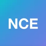 NCE Test Prep 2025 Icon