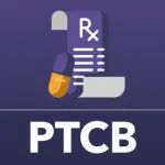 PTCB & PTCE | Test Prep 2025 Icon