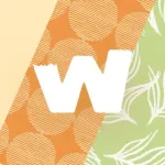 WOWSHI - Pattern Tape Coloring Icon