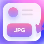Image Converter‪·‬ Icon