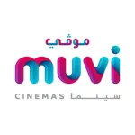 muvi Cinemas Icon