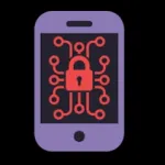 Enigma: criptografar mensagens Icon