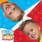 Vlad and Niki - 2 Players Icon