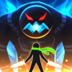 Stick vs Titans 2 Icon