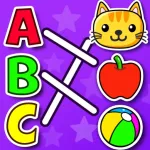 Kids Games: For Toddlers 3-5 Icon