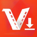 All Video Downloader & Player Icon
