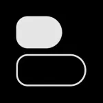 Blank Widget Transparent Space Icon