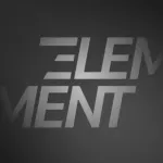 7Element: Fonts, Stickers, Sub Icon