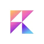 Kaleido - Art Market Icon