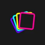 ColorPalette: Swatch Maker Icon