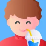 Water Tracker－Drink Reminder Icon